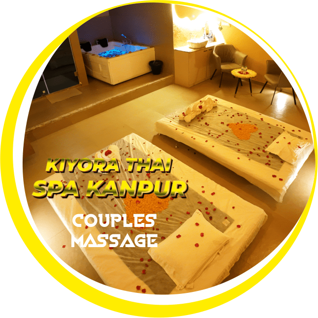 Couples Massage in Kanpur